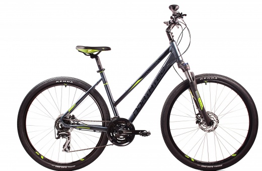 NORTHTEC MADEIRA DB AC