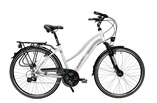 Majdller Master 1.1 - Koła 28, Rama 18