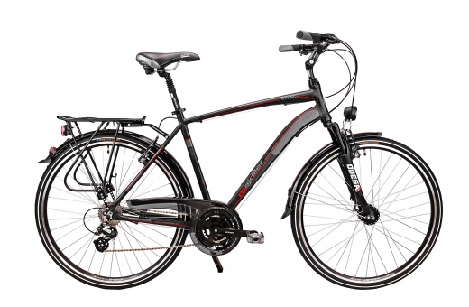 Majdller Master 1.1 - Koła 28, Rama 19