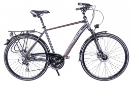 Majdller Master 1.2 - Koła 28, Rama 19, 21