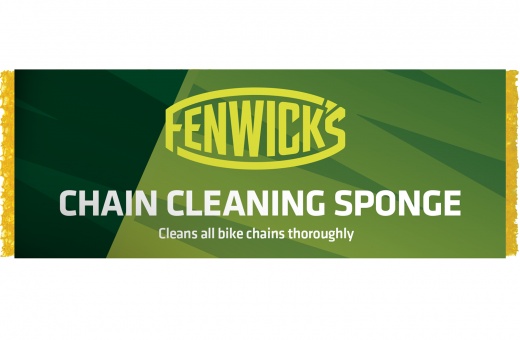 GĄBKA FENWICK’S DO CZYSZCZENIA ŁAŃCUCHA