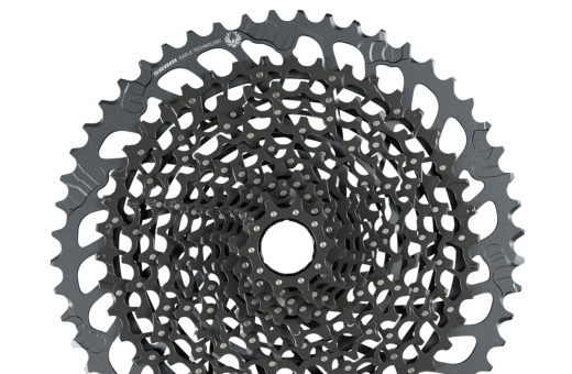 KASETA SRAM GX AM CS XG-1275 12SP 10-50T, 10-52T