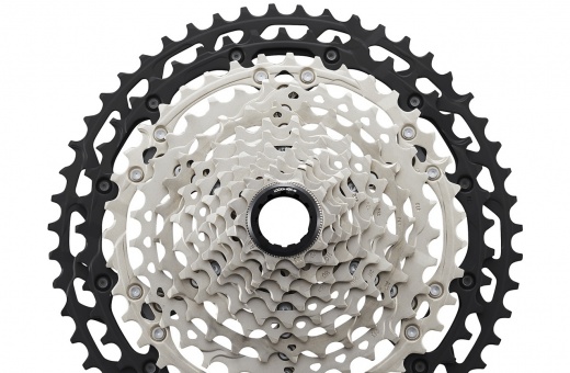 SHIMANO DEORE XT Kaseta zębatek CS-M8100-12 12 rzędów