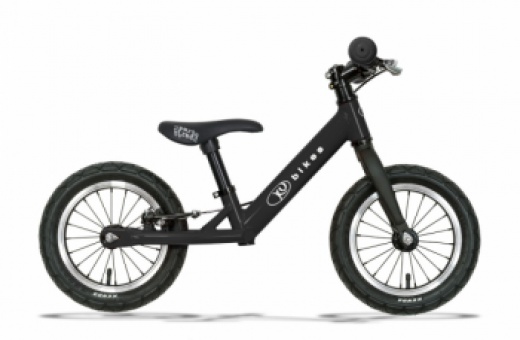 Rowerek biegowy KUbikes 12
