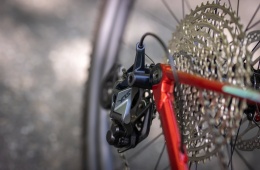 Superior XP 919, Koła 29, Rama L - 19 CENA WYPRZEDAŻOWA 