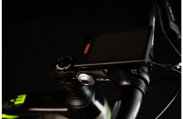 Rower elektryczny trekkingowy Crussis e-Savela 7.8-M , koła 28, rama L