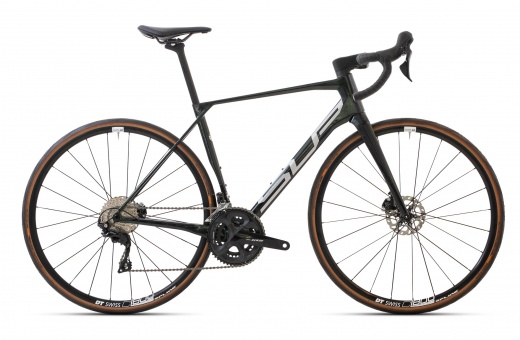 Superior X-ROAD Team Comp, Koła 28, Rozmiar M, L, XL 