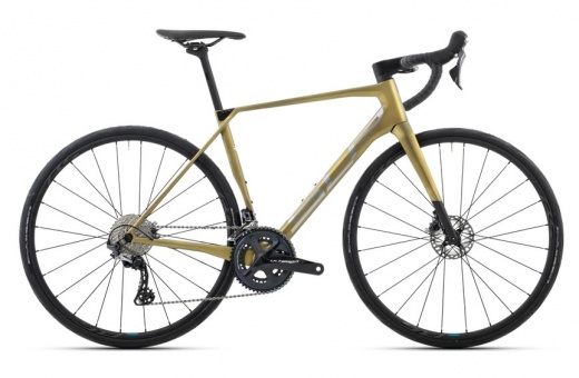 SUPERIOR X-ROAD Team Issue SE, koła 28, Rama M, L