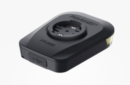 Lampa Przód Ravemen FR300 Black , Powerbank