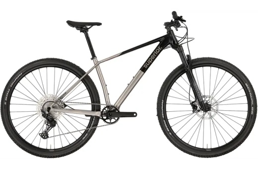 Superior XP 6.1, koła 29, rama L 19"